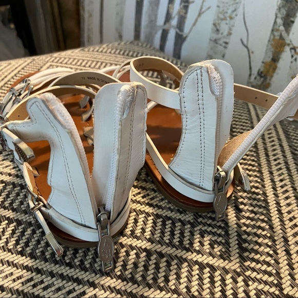 EUC Authentic ASH Youth Sz1 - Picture 5 of 15